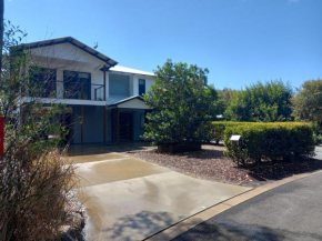 Ibis 9 House